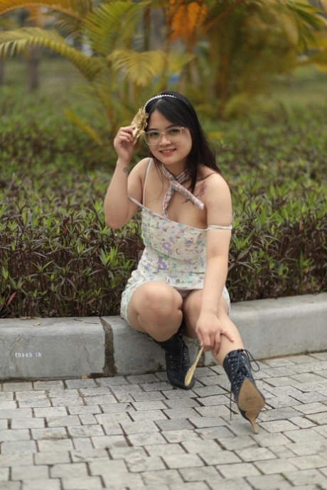 asian public nude pictures