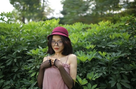 tynn nerd sex hd foto