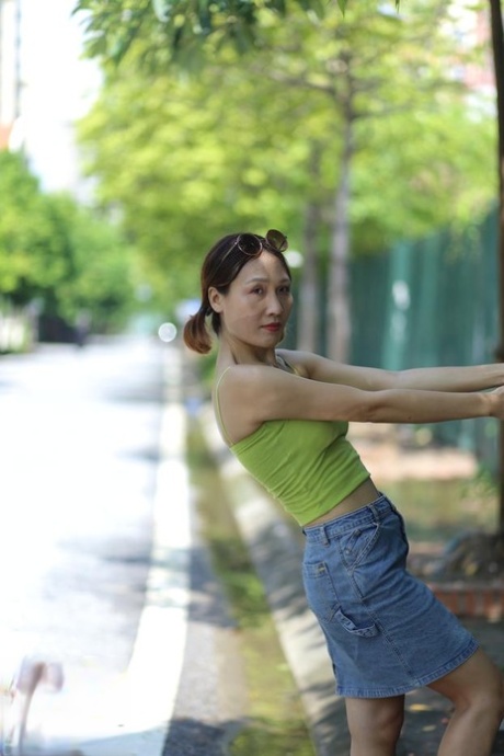 asian public sex images