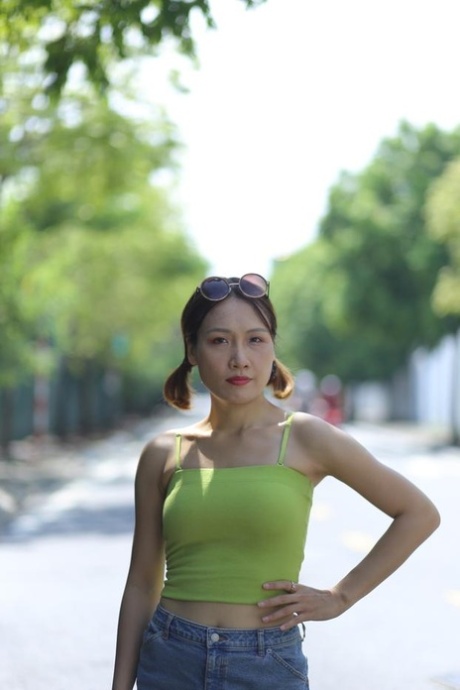 asian public erotic gallery