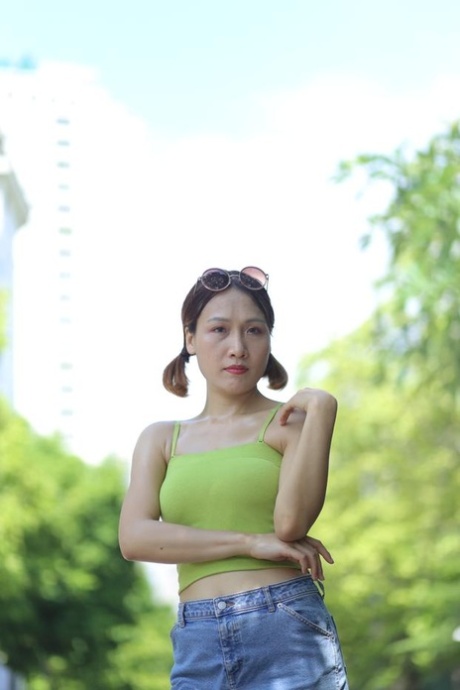 asian public beautiful nude img