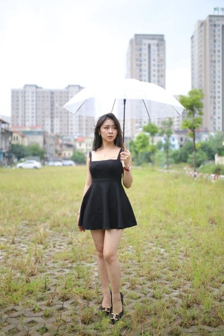 asiatische High Heels freie beste galerie