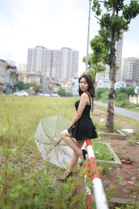 asiatiske ben eksklusive xxx img