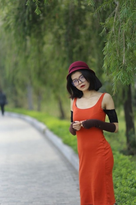 lunettes brunes magnifique parfait des photos