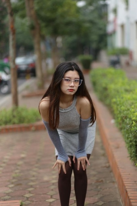 gafas de nerd adulto imágenes