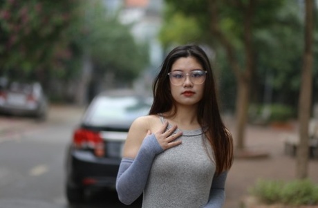 丑陋的 免費裸體 檔案