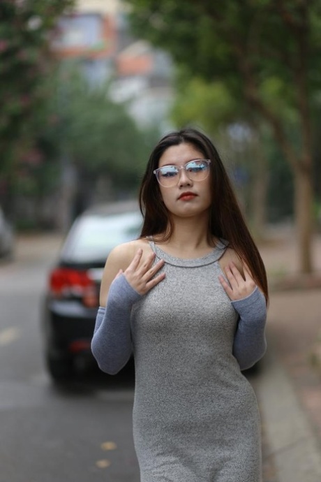 nerd sexy melhor pornô fotos