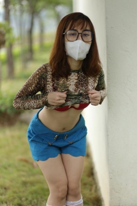 セクシーなアジア人 無料ヌード 画像