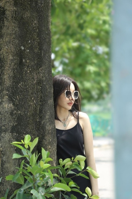 solo asiatique adulte photo
