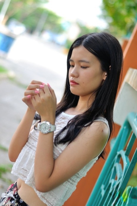 pantaloncini asiatici migliore xxx immagine