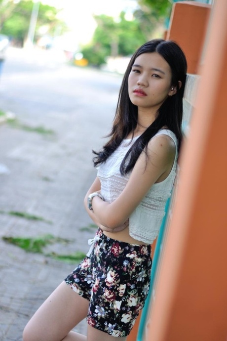 asian outdoor hot xxx gallery