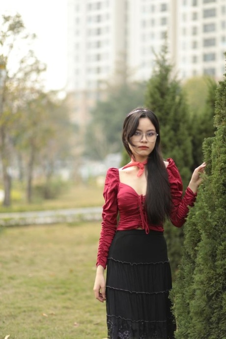 occhiali asiatici porno gratis archivio