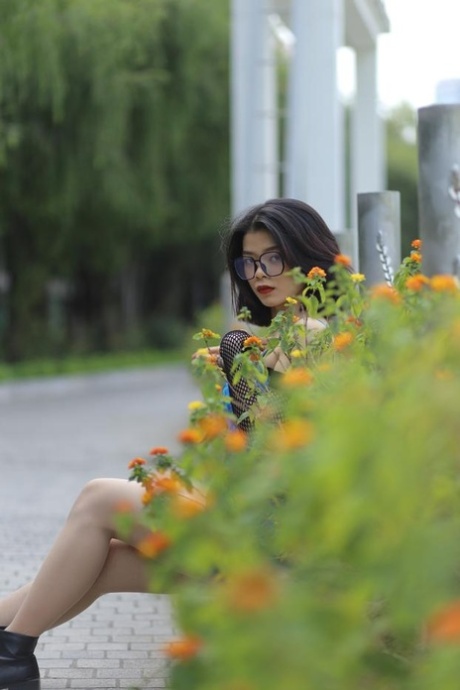 asian public nice gallery