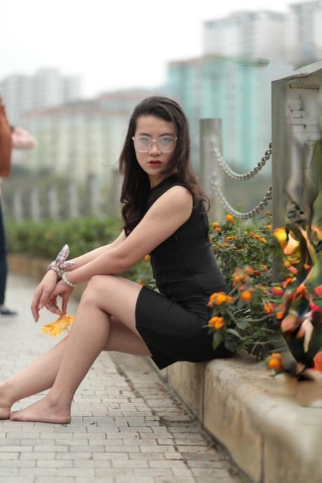 chinese pornographic archive