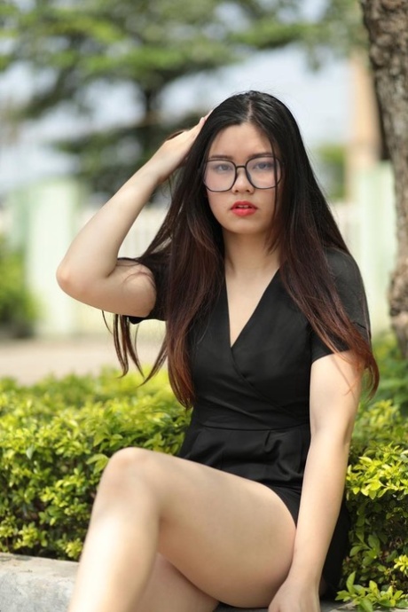 asiatisk kjole beste porno foton