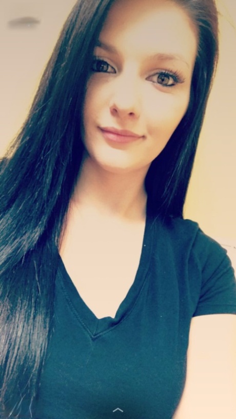 sexy Selfie exklusive nette foto
