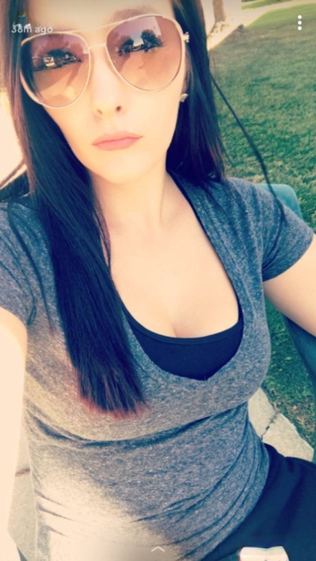 milf-selfie topp perfekt foto