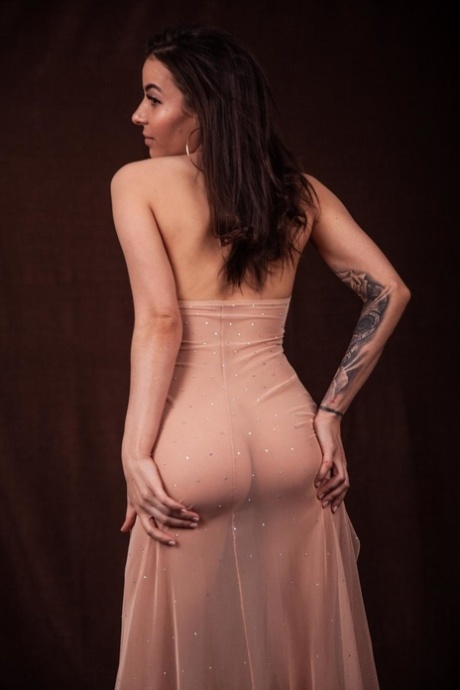 sexy dress pornographic pictures