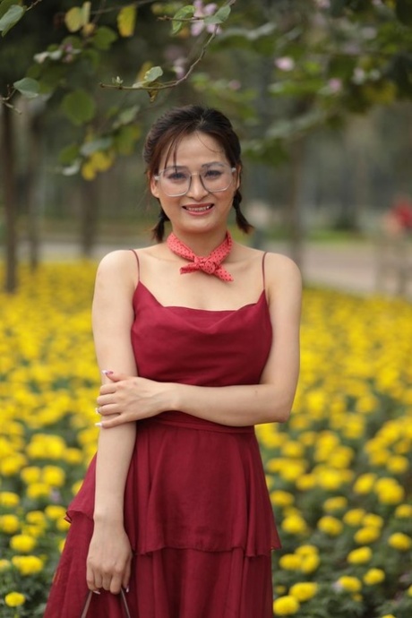 asian public sexy gallery