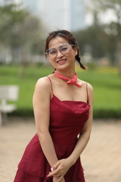 asian public hot naked photo
