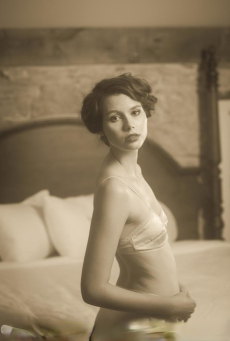 vintage classic nudes pics