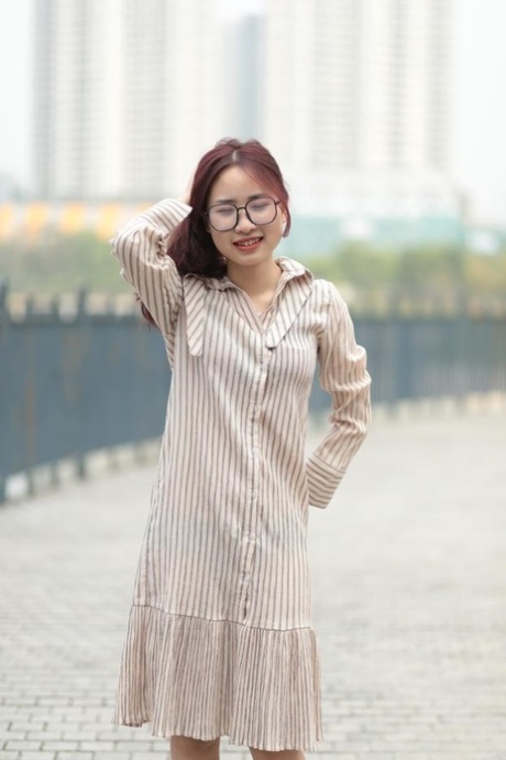 asian public hot sex image