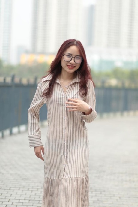 asiatisk offentlig hd het arkiv