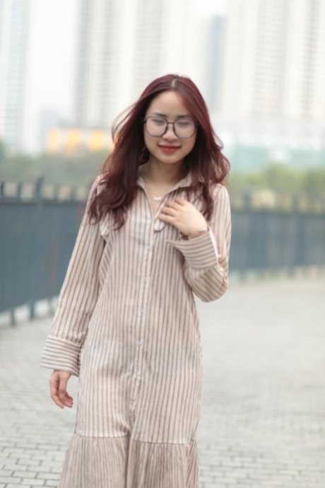 asian dress beautiful naked archive