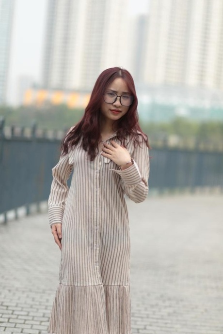 asian public nice images