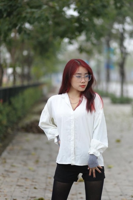 asiatisk utendørs pornografisk gratis samling