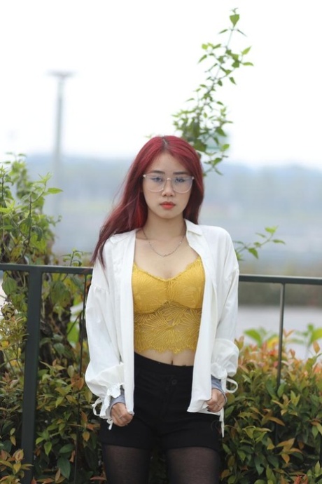 cabello rojo alta calidad superior galerías