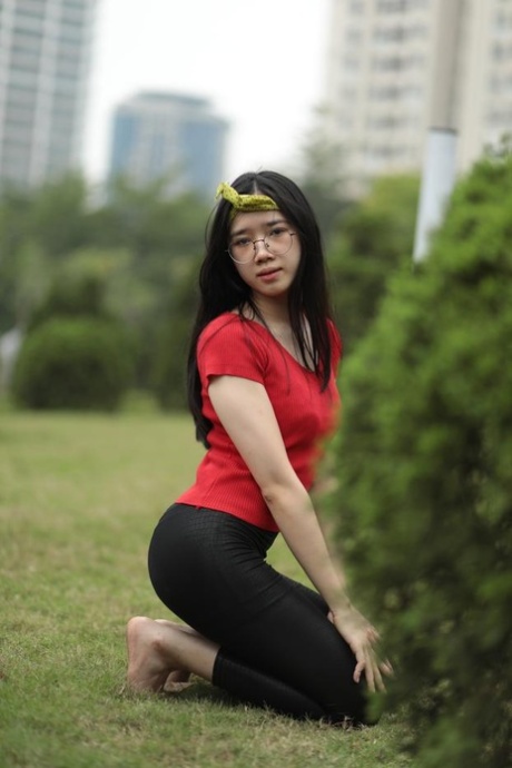 Giovane nerd hd pornografico foto
