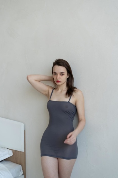 Teenager-Rock schöne heiße galerien