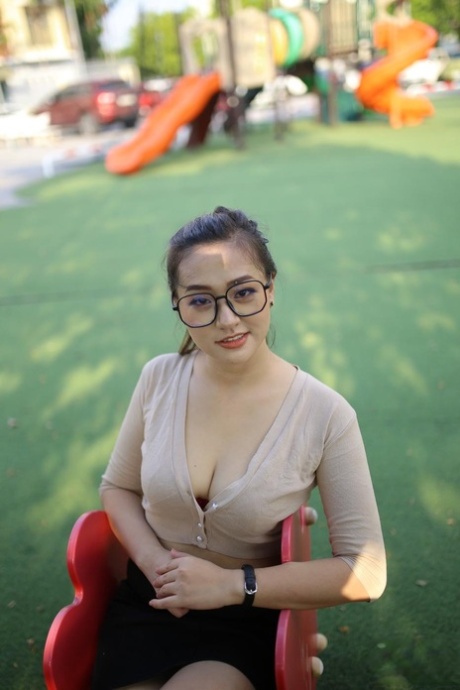 lunettes asiatiques chaud sympa collection