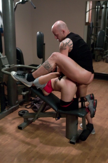 BDSM-Sex perfekte erotische bilder