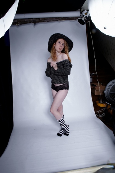 Nicki Blue model xxx archive
