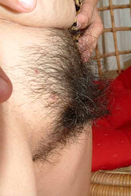 natural hairy best images