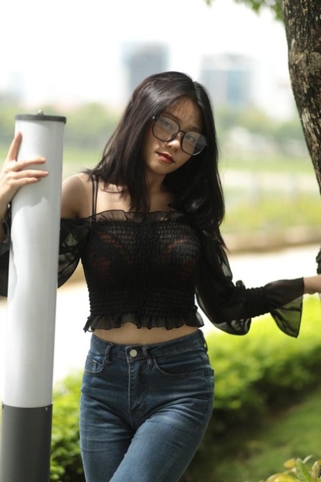 jeans asiatici gratis perfetto galleria