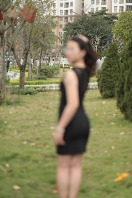 public flashing free naked image