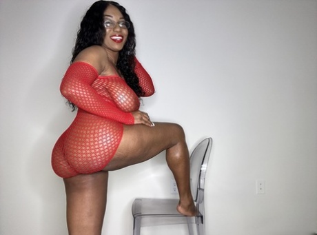 tjock ebenholts milf vacker porr bild