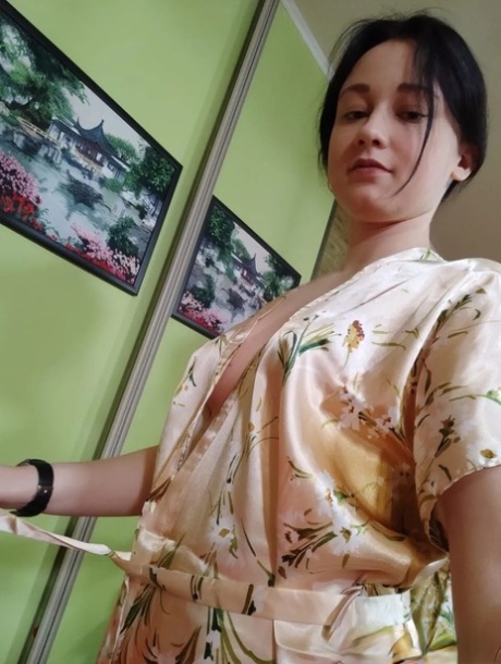 自制自拍 性感裸體 圖片