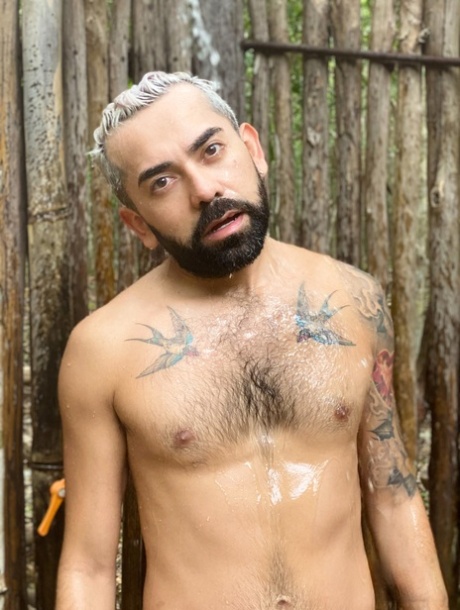 gay bukkake art porn galleries