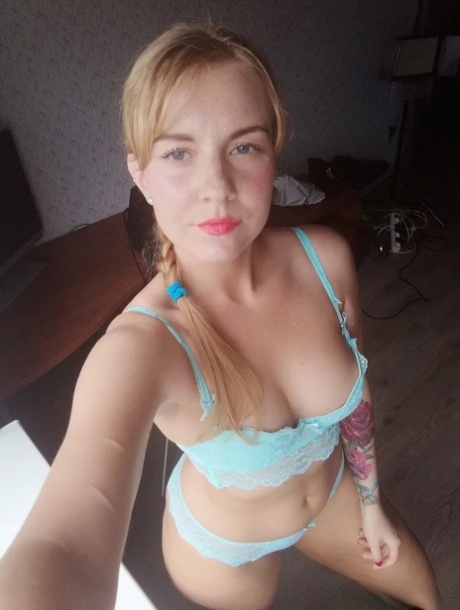 selfie ve spodním prádle špičkové akty sbírka