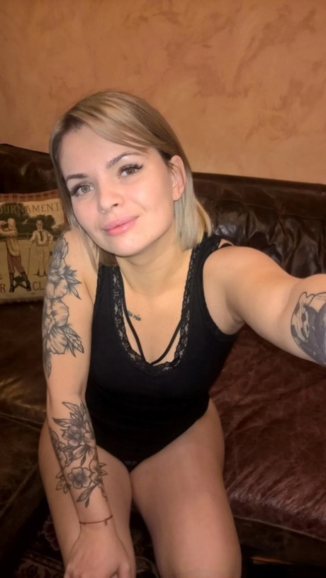 homemade selfie art porn gallery