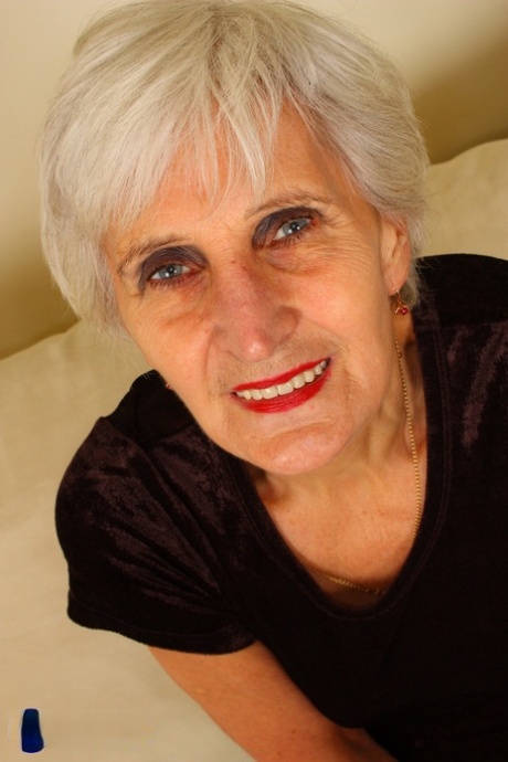 grand-mère ridée xxx nus galerie