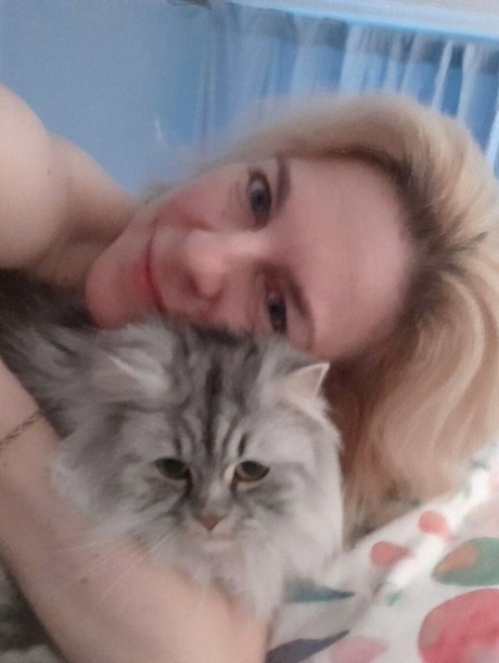 milf selfie porn picture