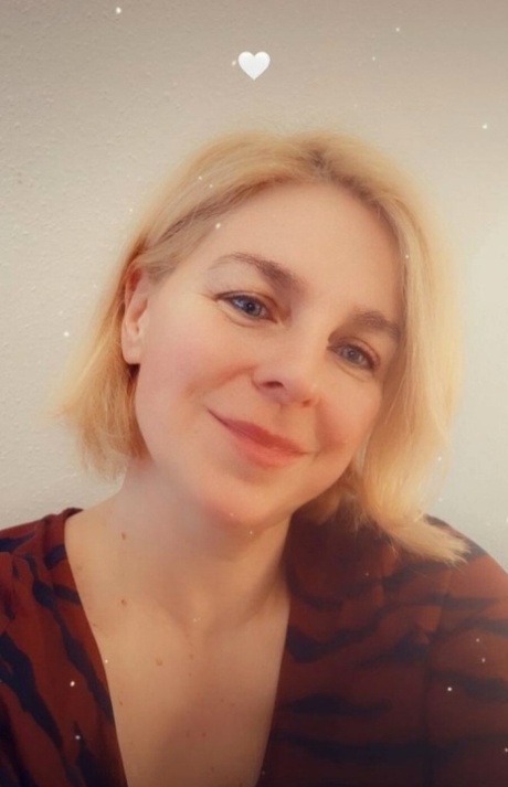 milf selfie porno img