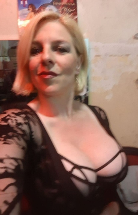 MILF-Selfie beste sex galerie