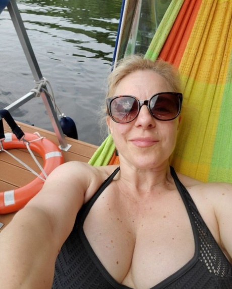 zralé bikiny nejlepší nahá img