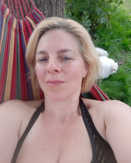 selfie casera sexo superior imagen